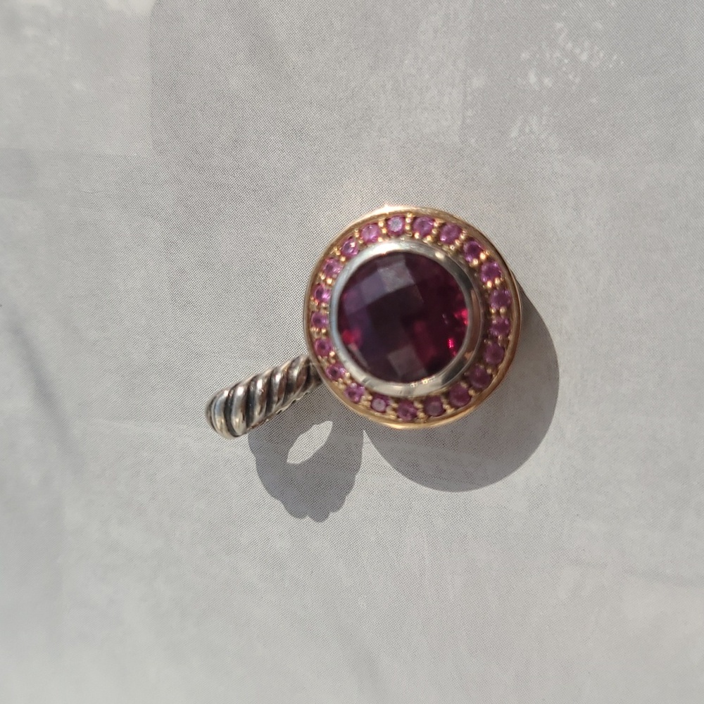 David Yurman